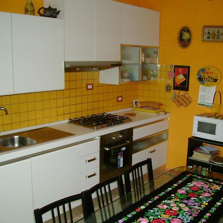 Tresnuraghes B&B Tredomus מראה חיצוני תמונה