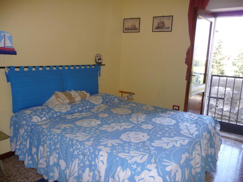 Tresnuraghes B&B Tredomus מראה חיצוני תמונה