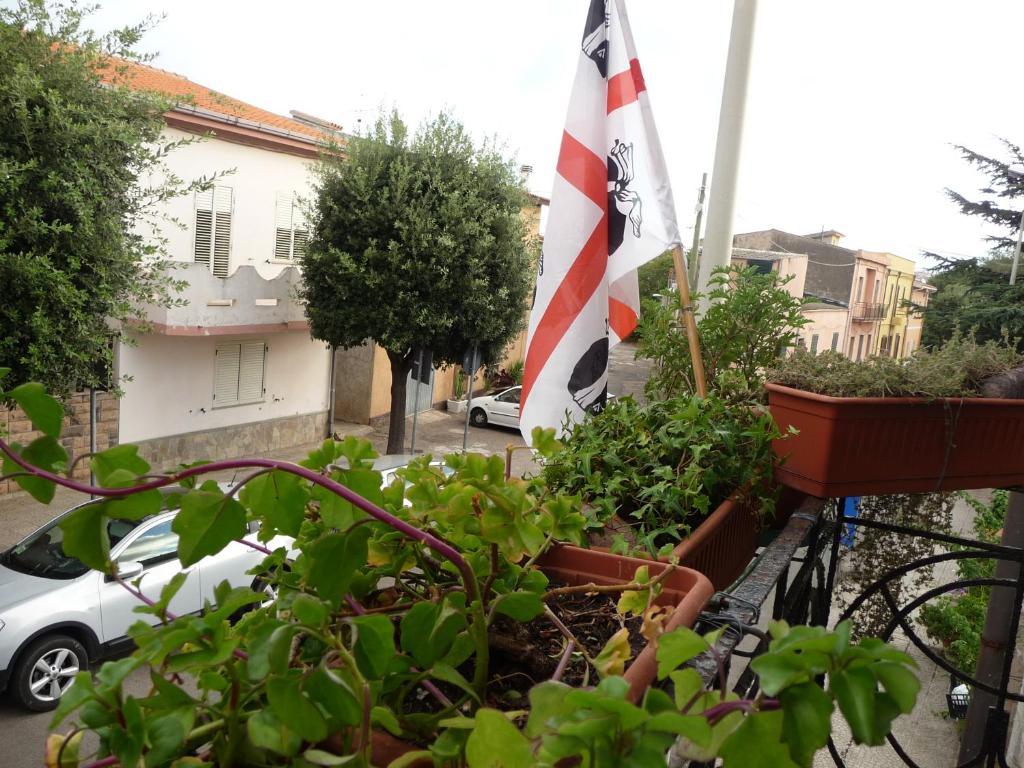 Tresnuraghes B&B Tredomus חדר תמונה