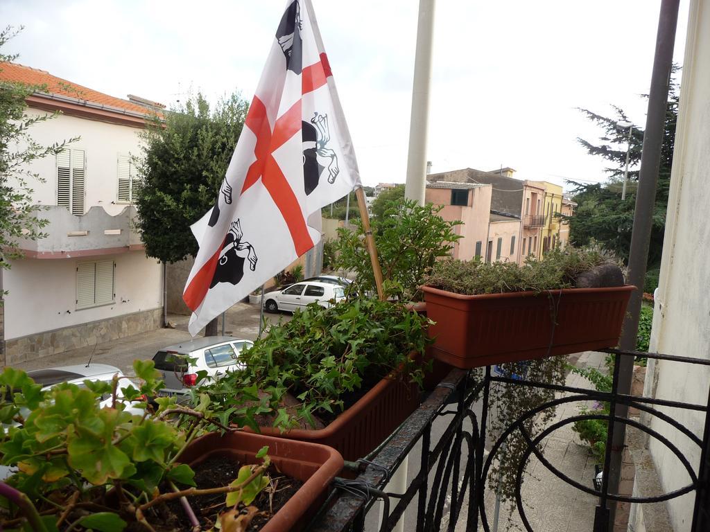 Tresnuraghes B&B Tredomus מראה חיצוני תמונה