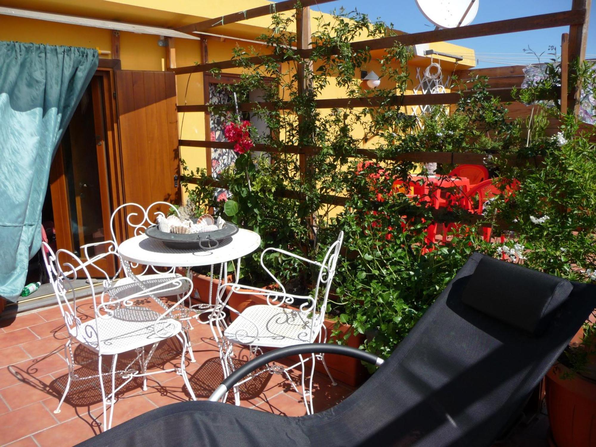 Tresnuraghes B&B Tredomus מראה חיצוני תמונה
