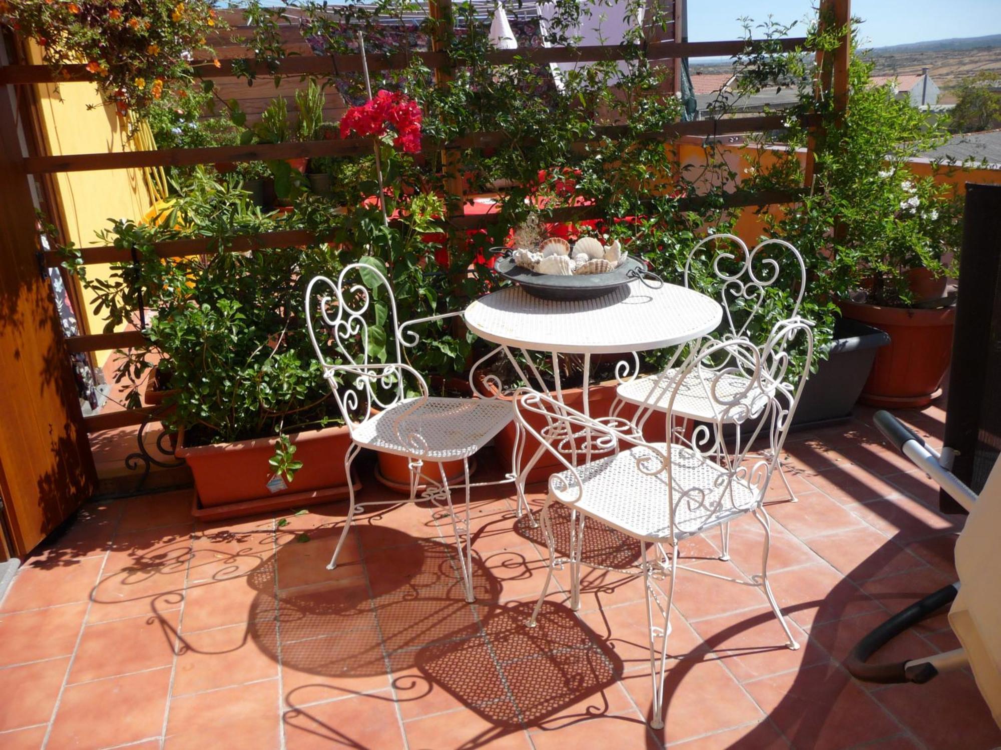 Tresnuraghes B&B Tredomus מראה חיצוני תמונה