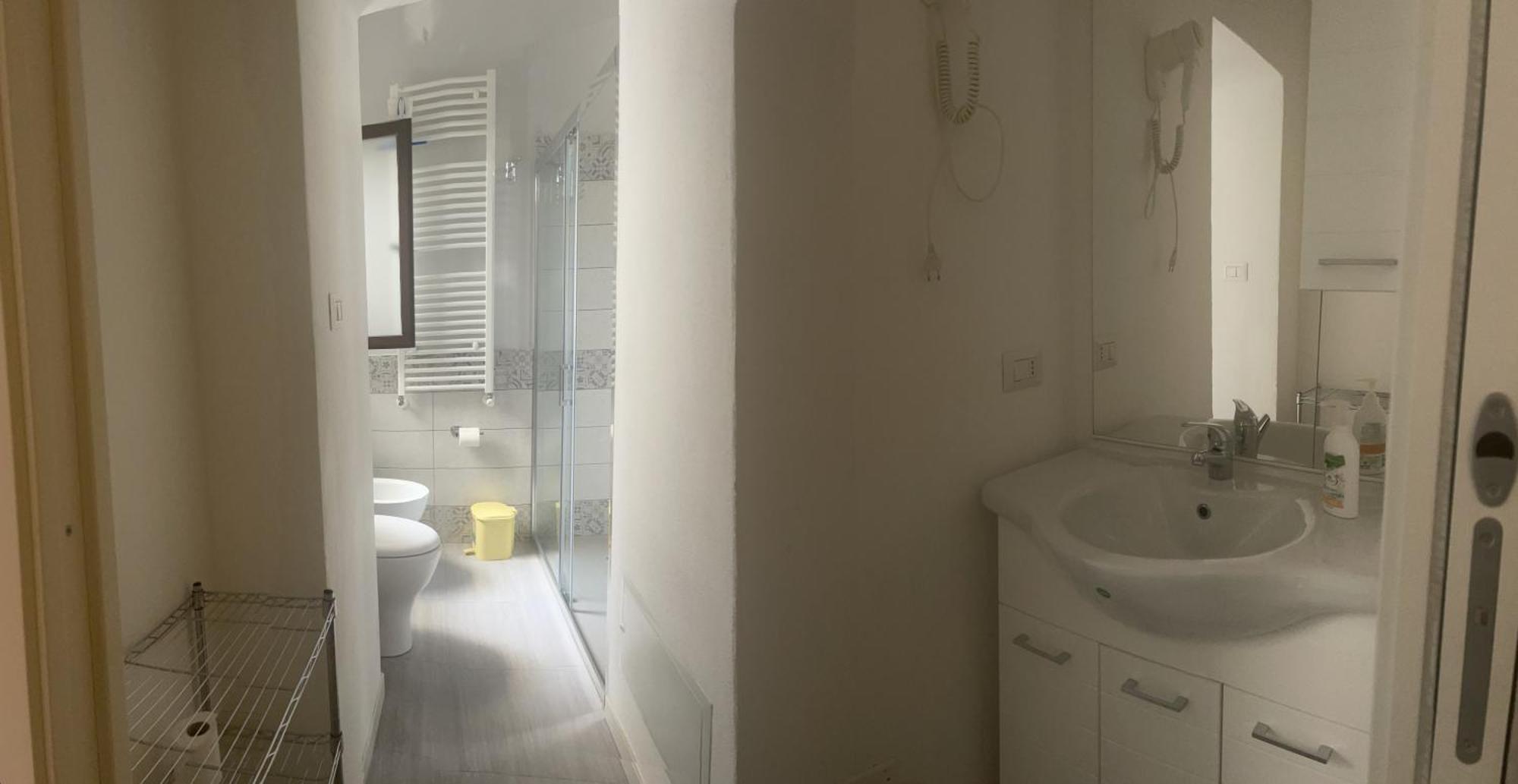 Tresnuraghes B&B Tredomus מראה חיצוני תמונה