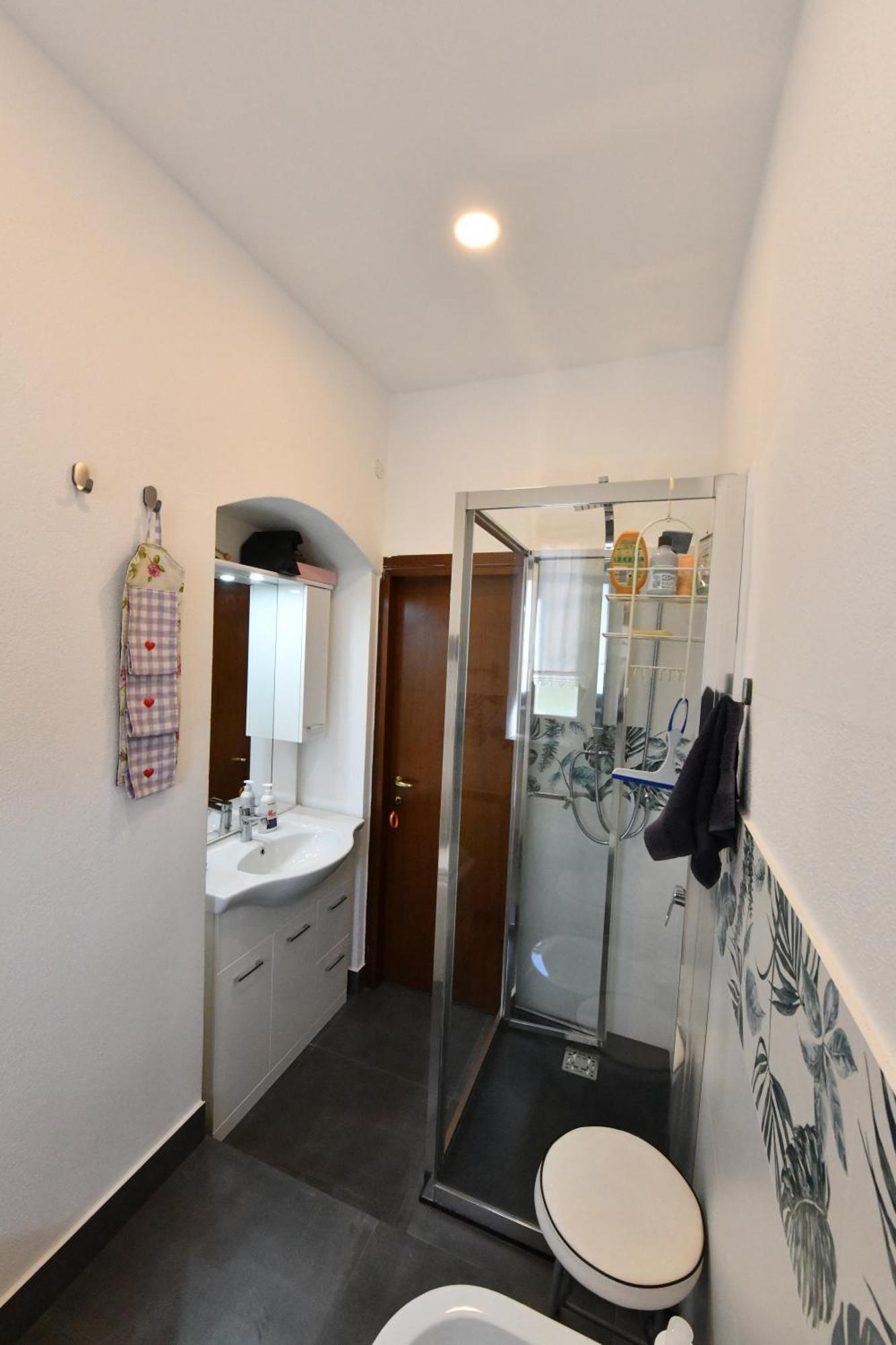 Tresnuraghes B&B Tredomus מראה חיצוני תמונה