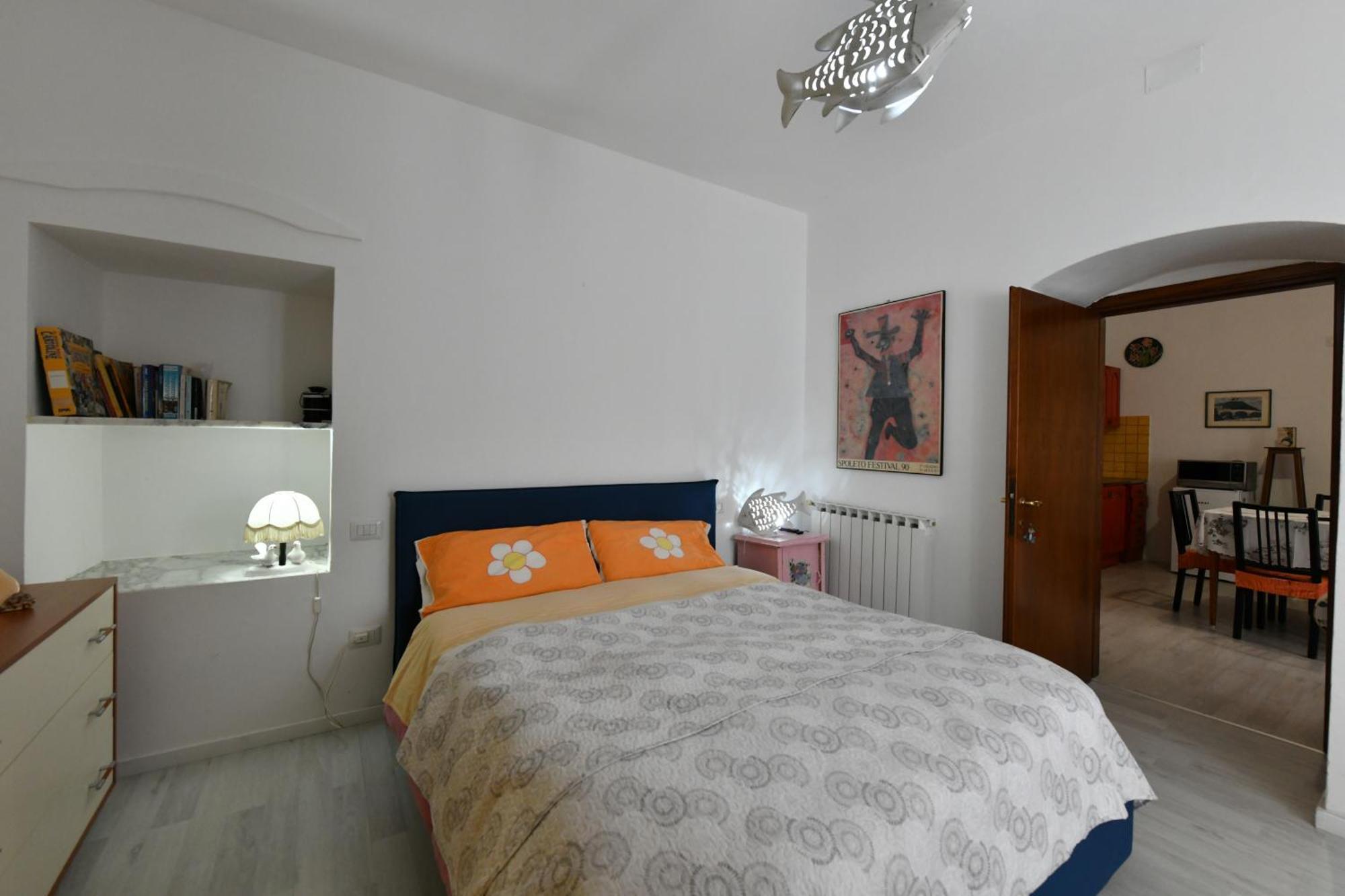 Tresnuraghes B&B Tredomus מראה חיצוני תמונה