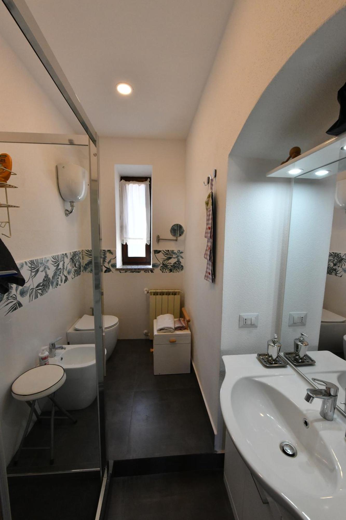 Tresnuraghes B&B Tredomus מראה חיצוני תמונה