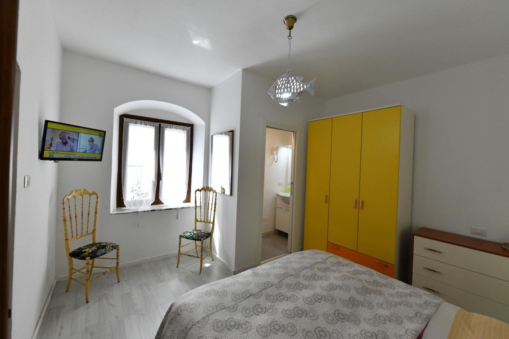 Tresnuraghes B&B Tredomus מראה חיצוני תמונה