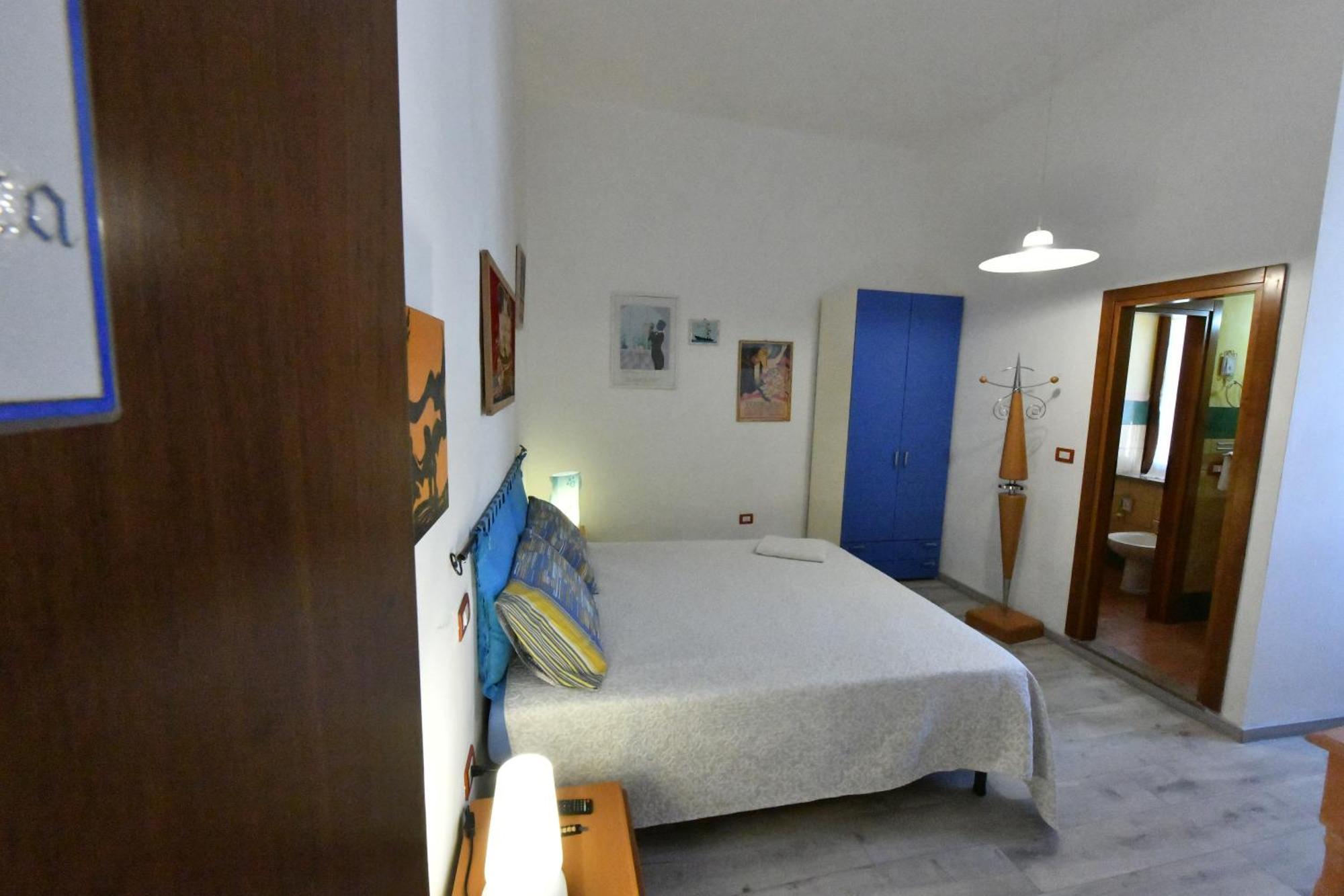 Tresnuraghes B&B Tredomus מראה חיצוני תמונה