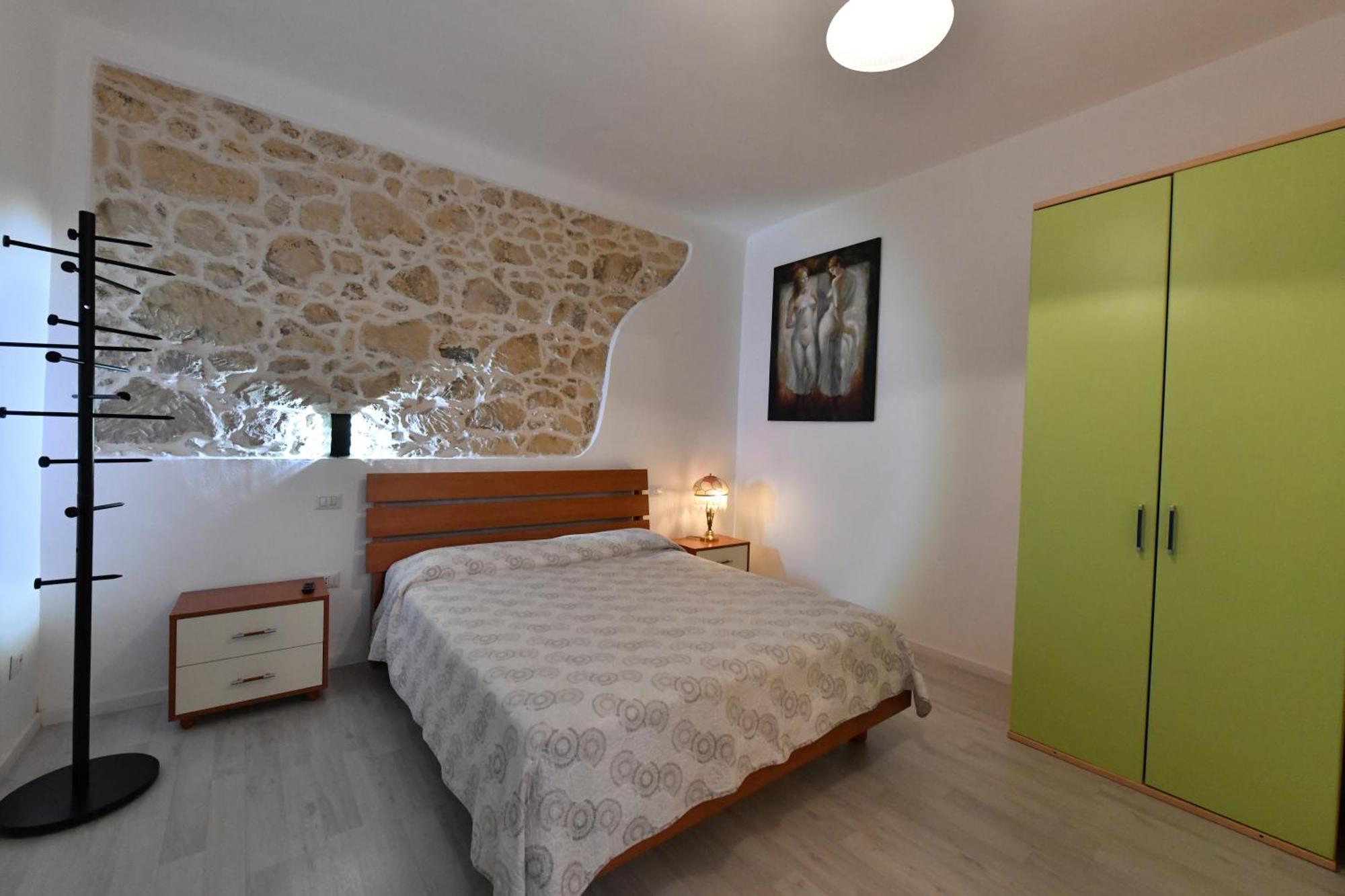 Tresnuraghes B&B Tredomus מראה חיצוני תמונה