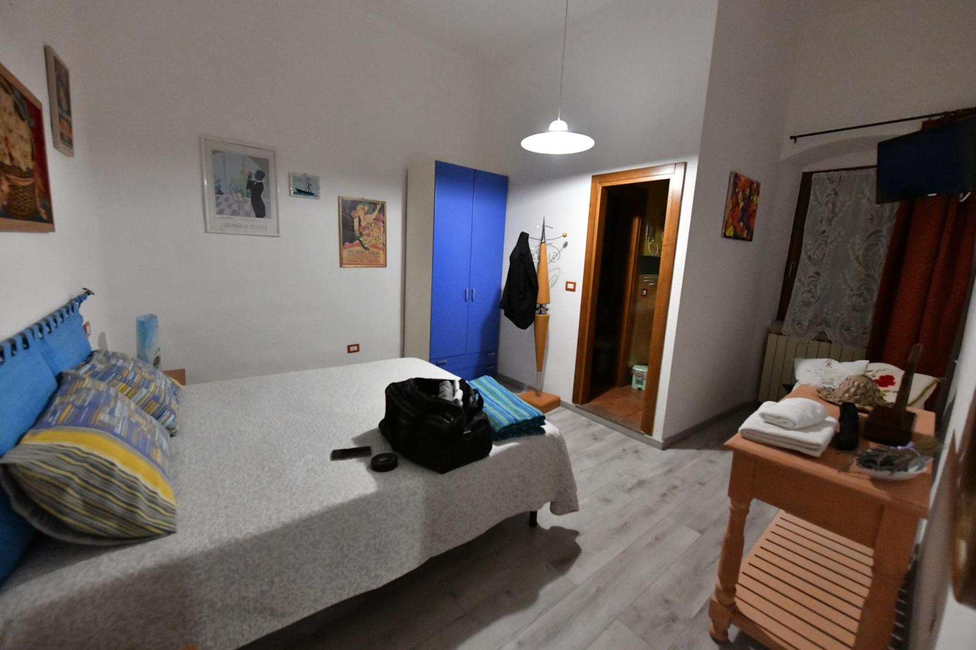 Tresnuraghes B&B Tredomus מראה חיצוני תמונה