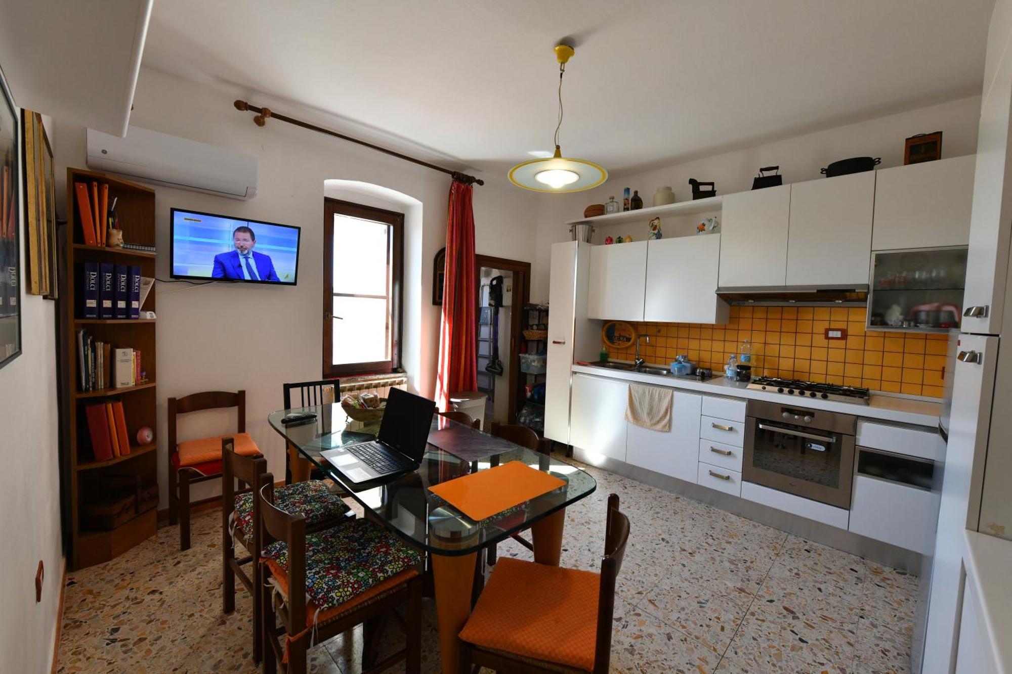 Tresnuraghes B&B Tredomus מראה חיצוני תמונה