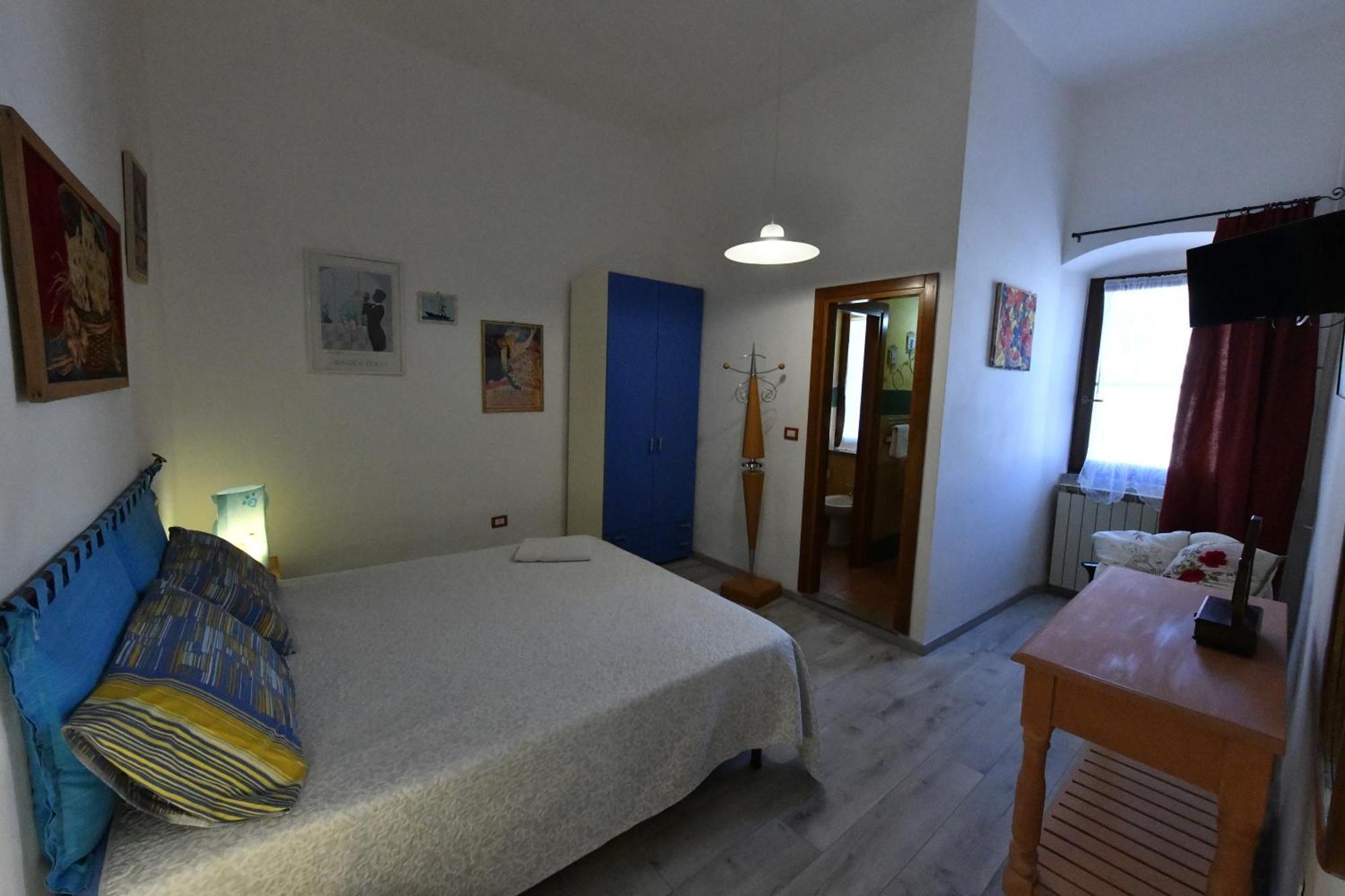 Tresnuraghes B&B Tredomus מראה חיצוני תמונה