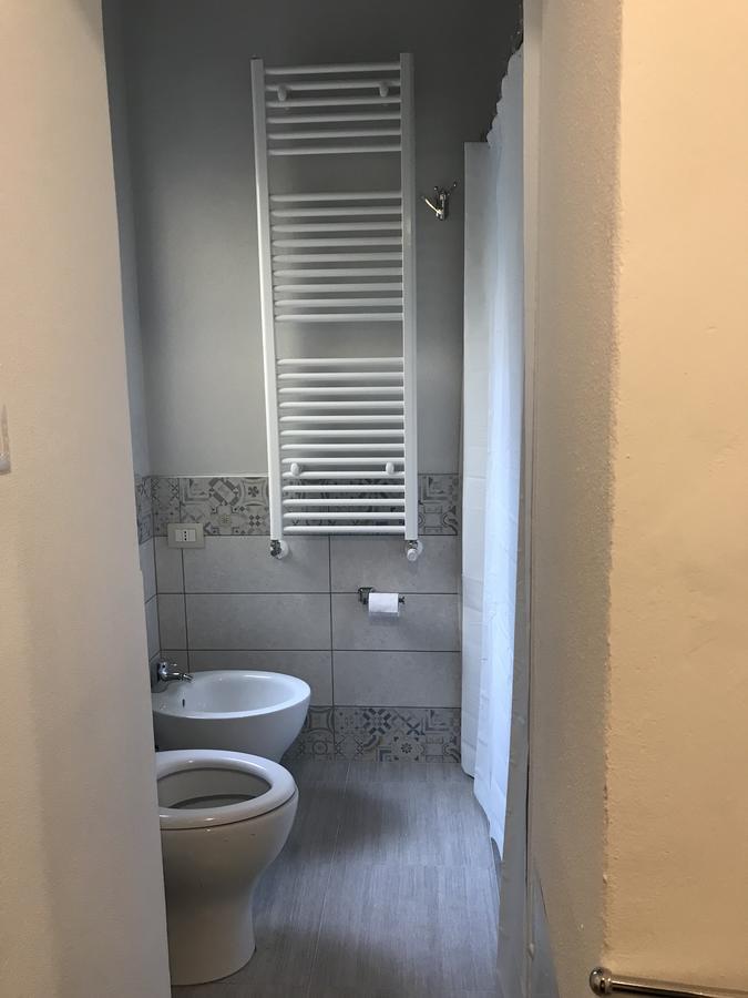 Tresnuraghes B&B Tredomus מראה חיצוני תמונה