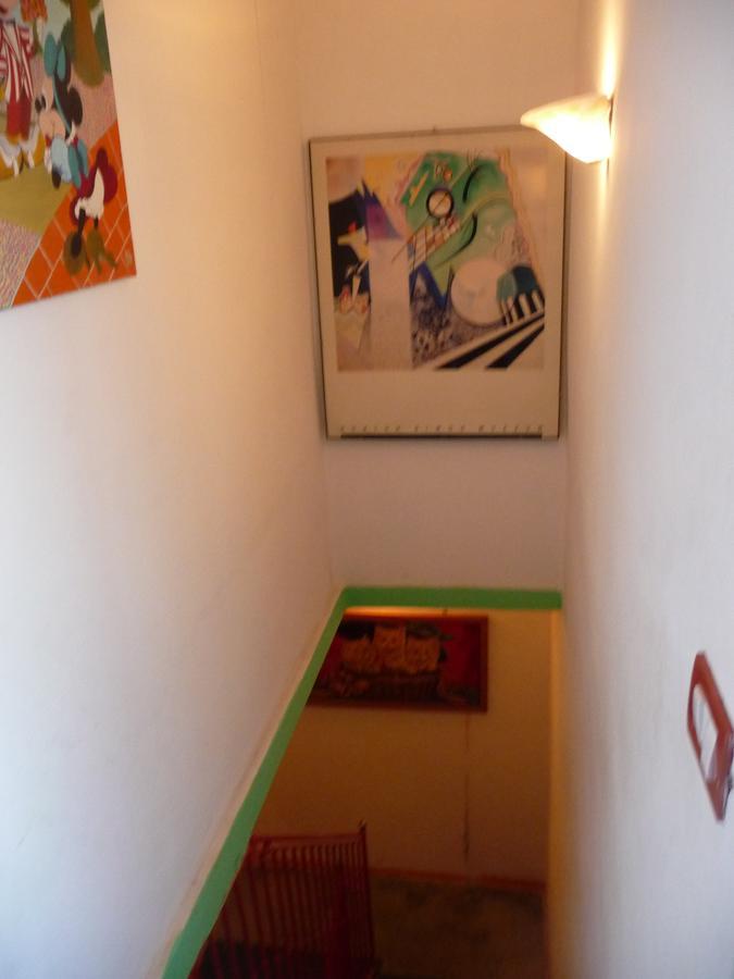 Tresnuraghes B&B Tredomus מראה חיצוני תמונה