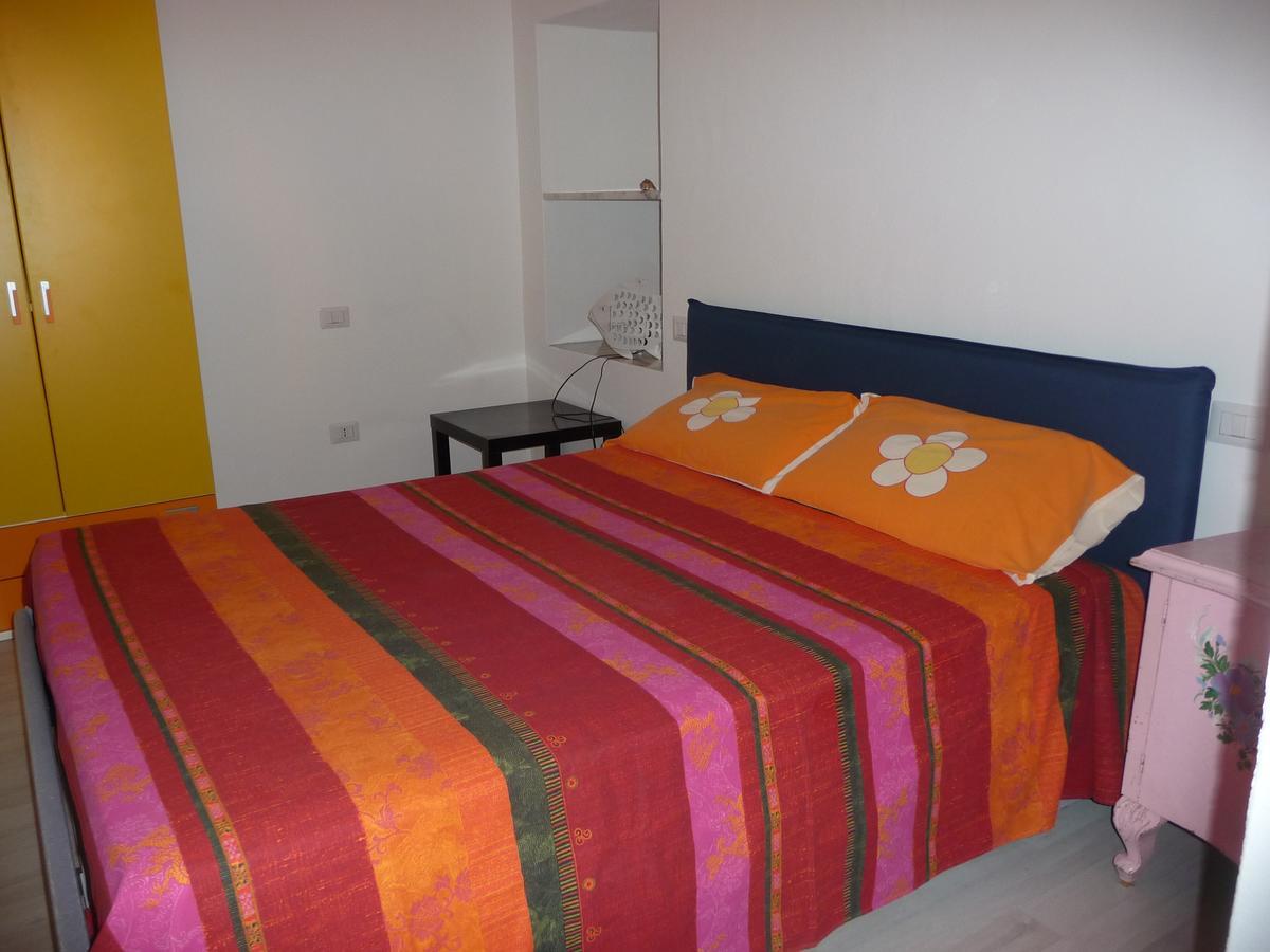 Tresnuraghes B&B Tredomus מראה חיצוני תמונה
