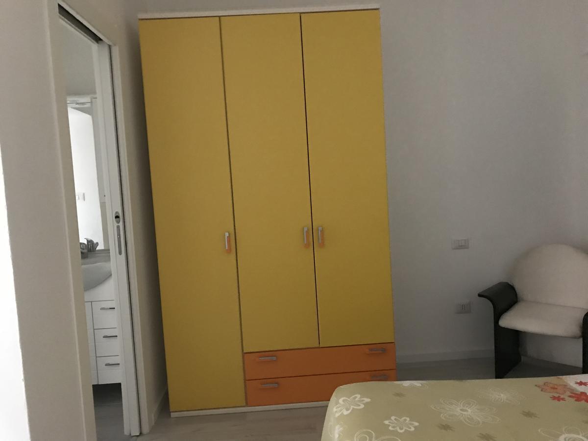 Tresnuraghes B&B Tredomus מראה חיצוני תמונה