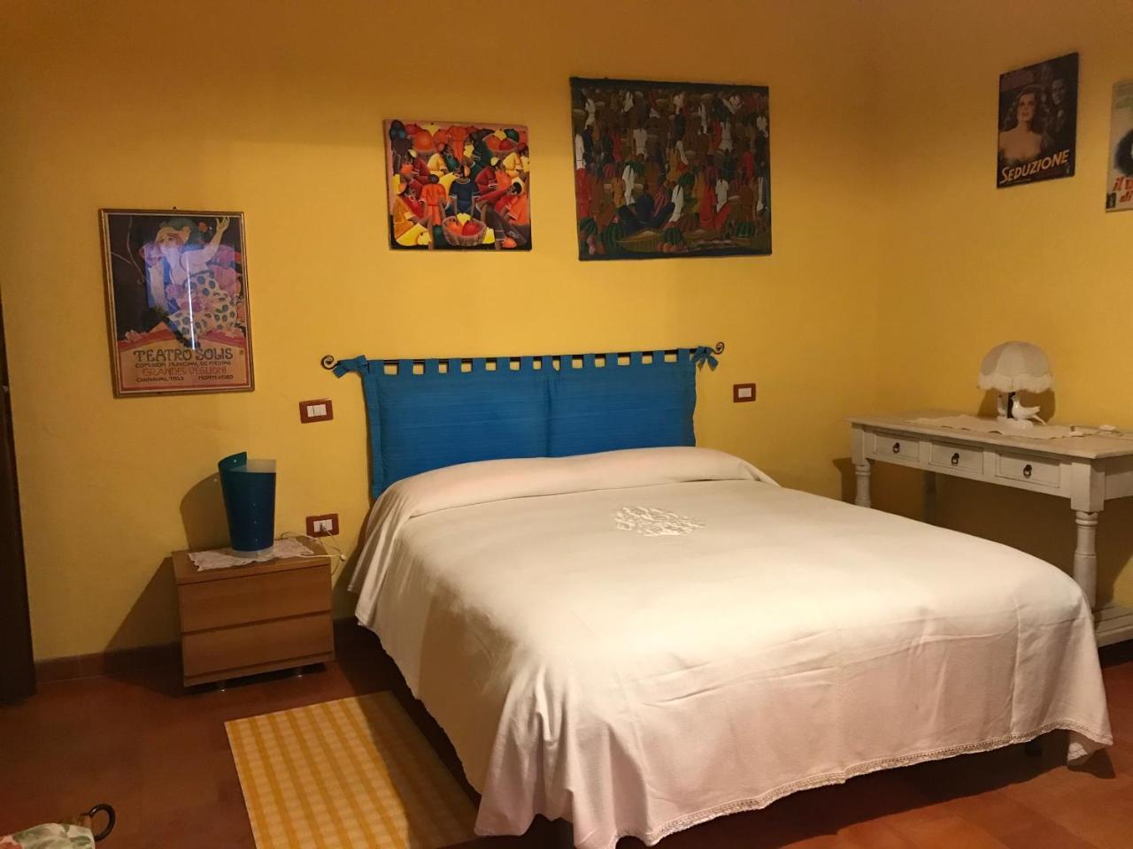 Tresnuraghes B&B Tredomus מראה חיצוני תמונה