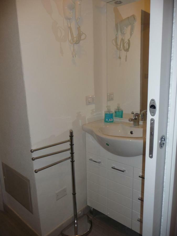 Tresnuraghes B&B Tredomus מראה חיצוני תמונה