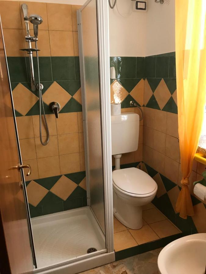 Tresnuraghes B&B Tredomus מראה חיצוני תמונה
